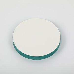 망원경 거울 뉴턴 반사 직경 203mm, 초점 거리 천체 DIY 1 차, 2