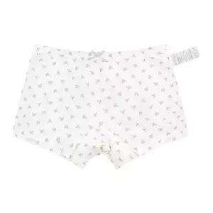 PPIPPILONG 아동팬티 인견 스판 유아 아동 드로즈 사각팬티 PL SS69-100