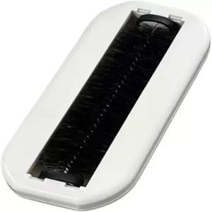 DKUWBJAS 수동 푸시 핸드헬드 카펫 청소기 - 작은 이물질을 위한 실용적인 크럼