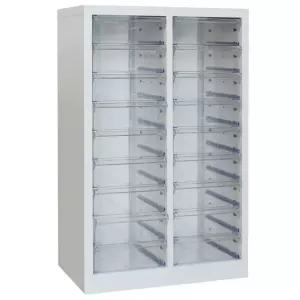 매니큐어 진열장 네일 수납장 핑크 네일아트 보관함 선반 세트 캐비넷 서랍