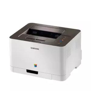 삼성 SL-C513W 컬러레이저/선택1-미개봉 신제품/선택2-대용량 무한리필프린터