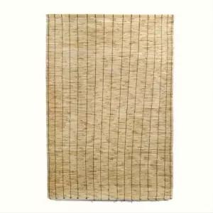 갈대발 문발 대나무 창문 가리개 150x180 5자 현관 방충망 사생활보호 블라인드