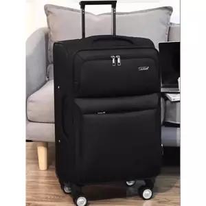 초대용량 이민가방 30인치 28인치 유학 이사용 캐리어 천 가방 수하물