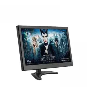 lcd 미니 모니터 디지털 액자 고화질 보조 단일 동영상 가정용 서브 전원공급