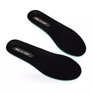 아키클래식 아치핏 폼 인솔 1cm 블랙 black 2119749