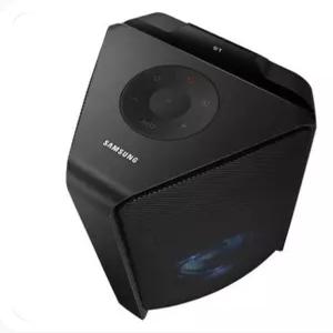 삼성 업소용 가정용 고출력 사운드타워 스피커 양방향-사운드 장시간-내장배터리 생활방수 파티-스피커 블루투스 USB AUX-0