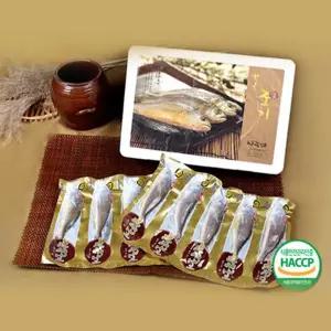황금조기 3호세트-조기10미 국내산