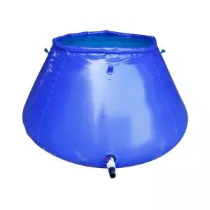 농업용 접이식 물 빗물 빗물저장 물통 저장 대형 용기