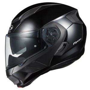 일OGK 헬멧 오토바이 유키 크루징 헬멧 카부토 사계절 헬멧 공개