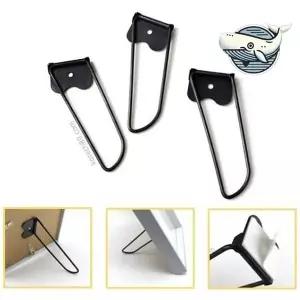 액자 스탠드 받침대 3개 다용도 테이블 장식