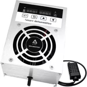 pc 미니 스마트 전기 제습기 건조기 조절 가능 상업용 산업용