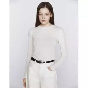 GIORDANO 시어 레이어드 긴팔 티셔츠 326507 [5color] 05326507 413481