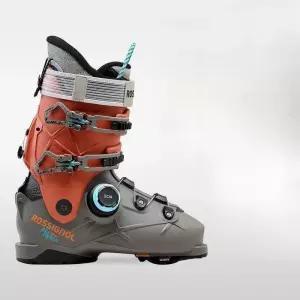 Rossignol 24/25 남성 메탈블랙 부츠 100 스키 4B 비전 GW - HV