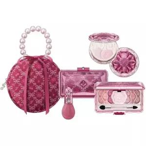 질 스튜어트 홀리데이 미드나잇 체리 크리스마스 코프레 2022