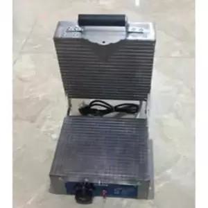 아이스크림 콘 굽는 기계 누룽지 기계 업소용 누름판