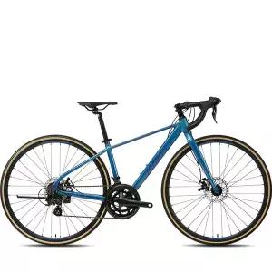 2026 알톤 로드자전거 자비스 R14D 700C 시마노14단 듀얼레버 A070 디스크 완조립