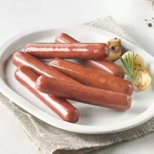 냉장 참맛후랑크(4개입) 70gX15개 (총 1.05kg)