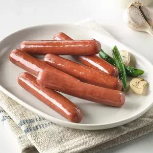 냉장 마늘후랑크(4개입) 70gX15개 (총 1.05g)