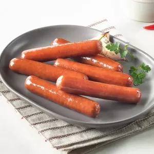 냉장 매콤후랑크(4개입) 70gX15개 (총 1.05kg)