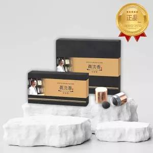 안상원 박사 진침향 활력 기력환 4g x 30환