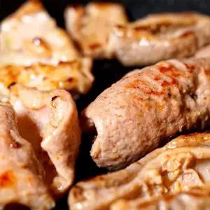 쫄깃한 소막창 200gx2팩/소스동봉 [FD]