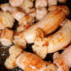 고소한 소대창 200gx1팩/소스동봉 [FD]