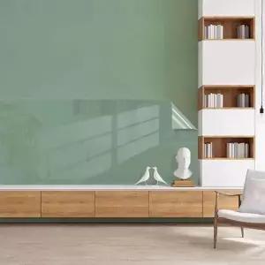 [RIZPICK]은플 무점착 투명 시트지 벽면 보호 필름 방수 주방 6