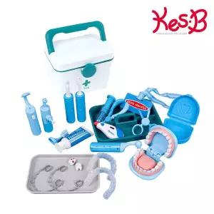 [캐스비]플레이 치과병원놀이(3043)