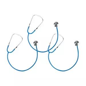 [캐스비]플레이 리틀닥터실물청진기3종세트(1278set)