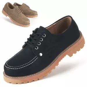 [신사야]스티치보트 웰트화 남성로퍼 MSSY020