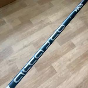 중고  ALTA J CB 강도R 중고 드라이버 샤프트 남자 골프채