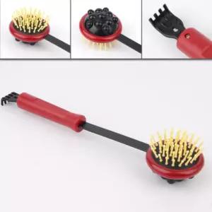 효도 3총사 고급 지압 안마 효자손 봉 등긁개 할아버지 할머니 선물 등긁게