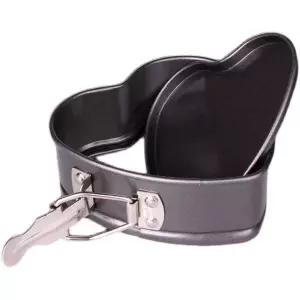 케이크 틀 분리형 몰드 베이킹 금형 스프링폼 만들기