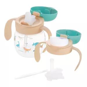 릿첼 이지 스텝업세트 200ml 그린