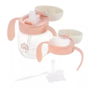 릿첼 이지 스텝업세트 200ml 핑크