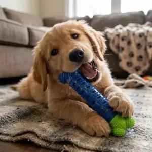 [아트박스]/이룸 반려동물 치석관리 TPR 브러쉬 노즈워크 장난감