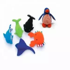 [아트박스]/이룸 강아지인형 강아지 애완동물장난감 (랜덤1개)