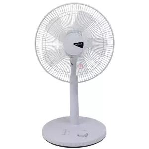 침실 아이방용 바람돌이 저소음설계방식 14인치 선풍기 3단 풍속조절