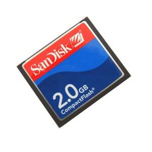 프랭크 CNC 공작기계 메모리 CF카드 2g 카드케이스 CF리더기 파낙 FANUC 호모 CNC