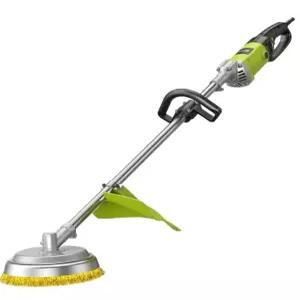 바닥 청소기계 호텔 대리석 핸디형 로비 타일 스틱형 청소기 청소