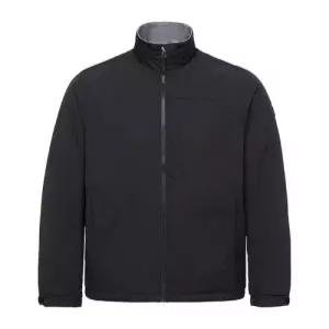 블랙야크 1BYJKFU010BK 남성 안감 플리스 윈드자켓#1_BK 5427021