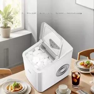 NOVA 미니제빙기 가정용제빙기 제빙기 올스텐