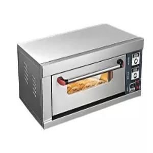 업소용 대용량 데크 오븐 전기 가스 베이킹 제과 피자 빵