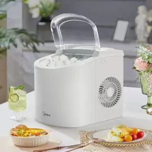 NOVA 미니제빙기 가정용제빙기 제빙기 올스텐 캠핑