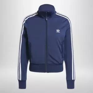 아디다스오리지널스 여성 아디컬러 클래식 파이어버드 트랙탑 JC8263 아디다스오리지널 여성용 져지 네이비