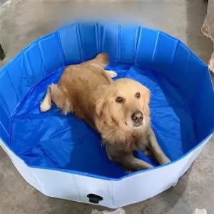 조립식 대형수조 원형 애견 목욕 양식장 양어장 야외 수족관 수영장 수조 대형 타포린