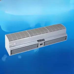 출입구 에어 커튼 차단 매장 에어커튼 상업용 공장