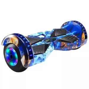 전동휠 투휠전동보드 호버보드 8인치 쇼바 손잡이