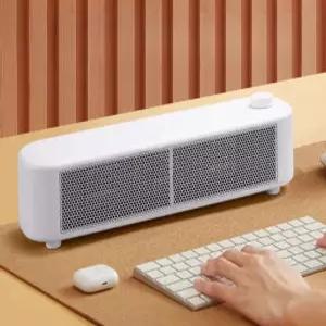 사무실 탁상용히터 키보드 온풍기 손시림 데스크 워머 미니 핸드히터