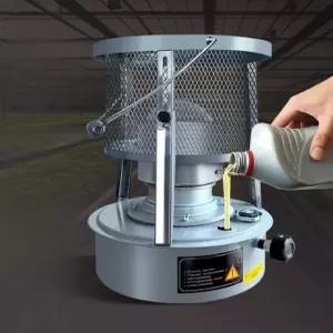 디젤 난로 경유 저소음 농업용 캠핑 보일러 온실 히터 글램핑용